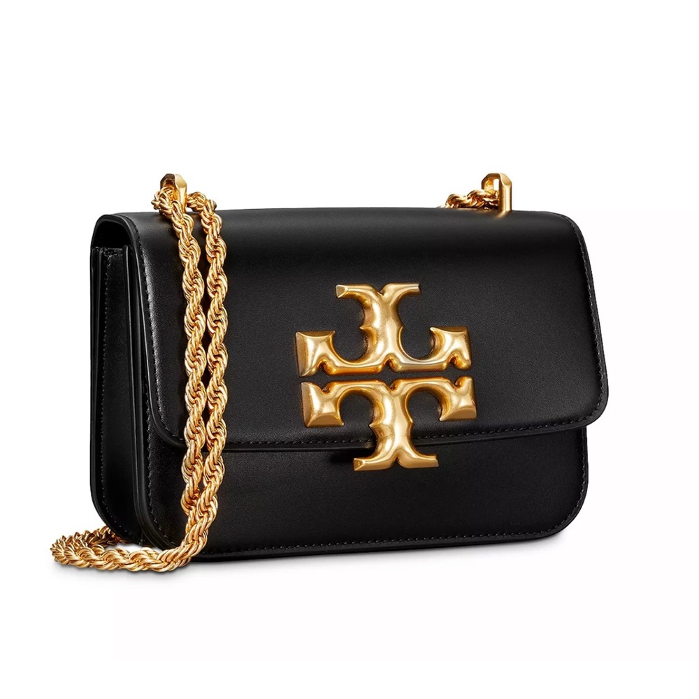 Tory Burch Eleanor small black bag